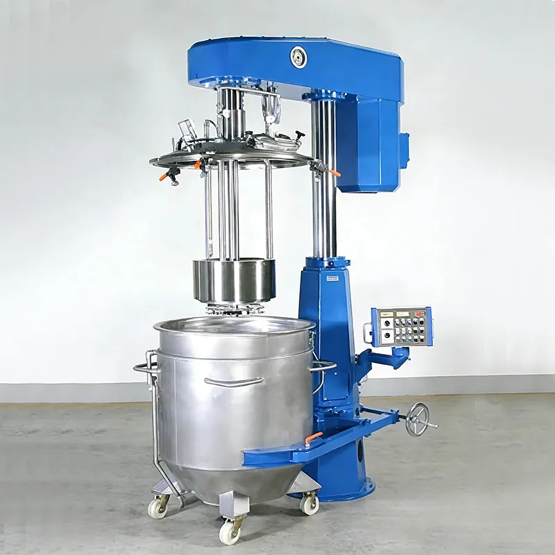 Вертикальная корзинная мельница.2.2