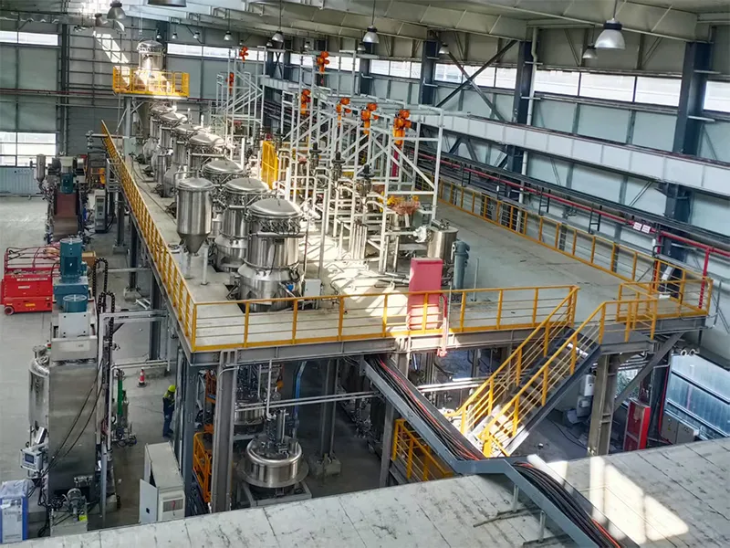 Клеевые составы & Герметики (7)