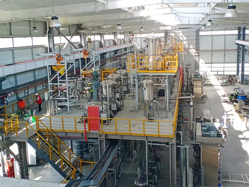 Клеевые составы & Герметики (8)