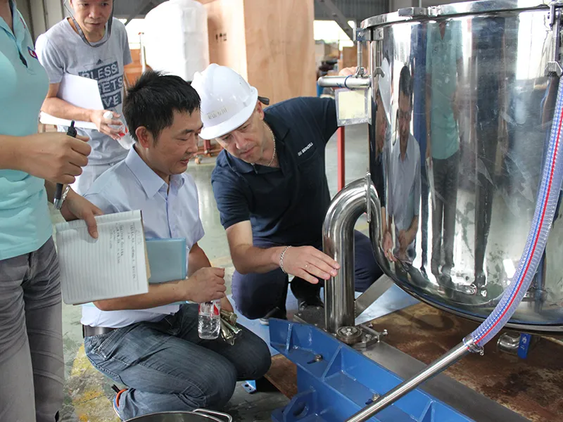 Клиентский визит.1