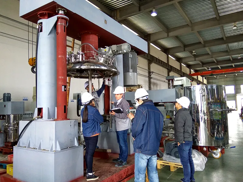 Клиентский визит.2