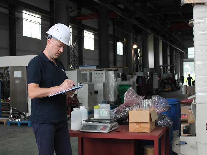 Клиентский визит.4