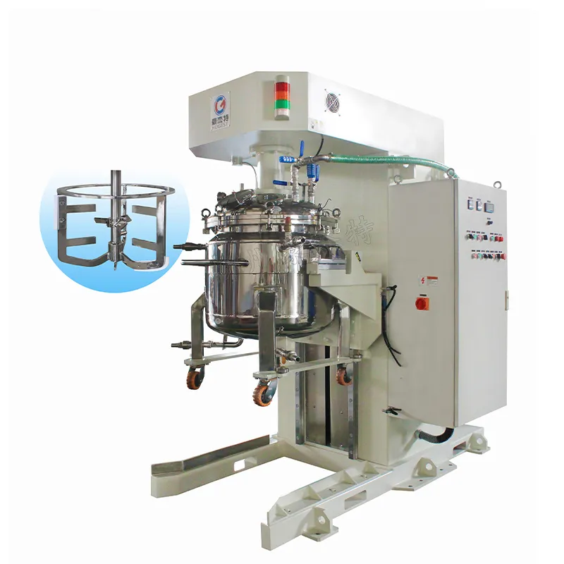 Многофункциональный клеенаносный аппарат DGJBG.1