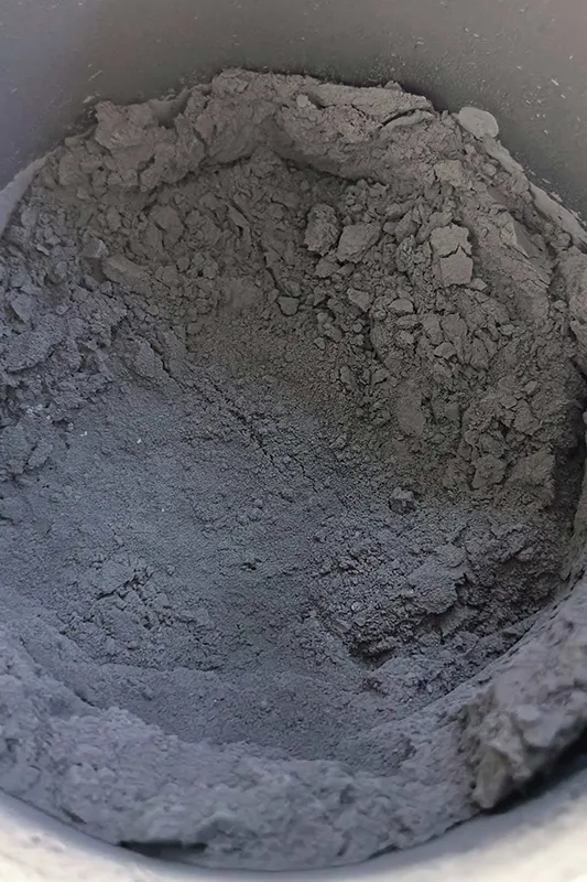 Обработка высокотехнологичных порошков & Покрытие-модификация -2 (1)