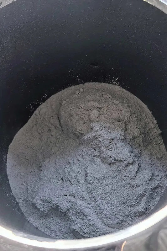 Обработка высокотехнологичных порошков & Покрытие-модификация -2 (4)