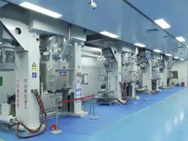 Производственные помещения и оборудование (10)