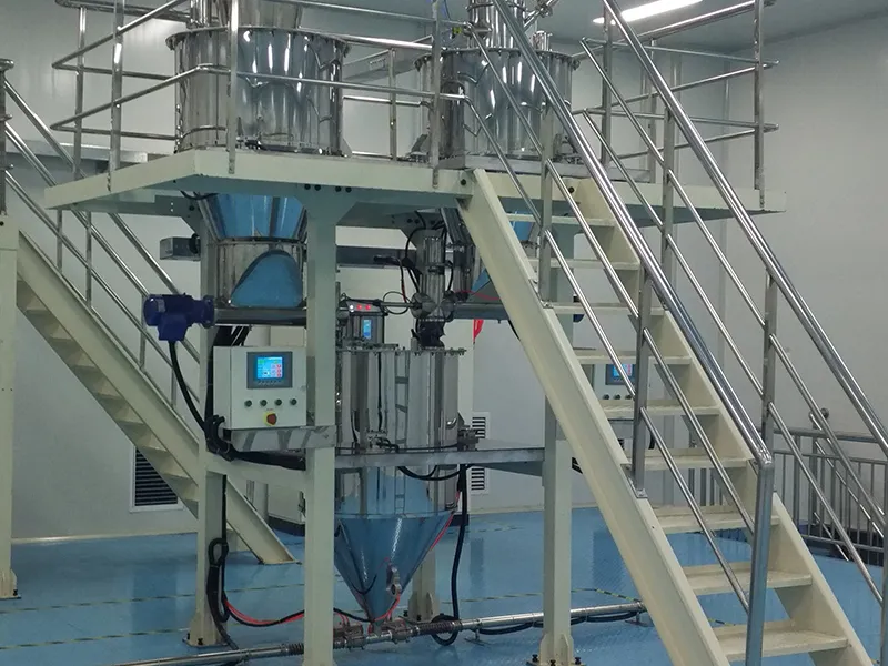 Производственные помещения и оборудование (11)