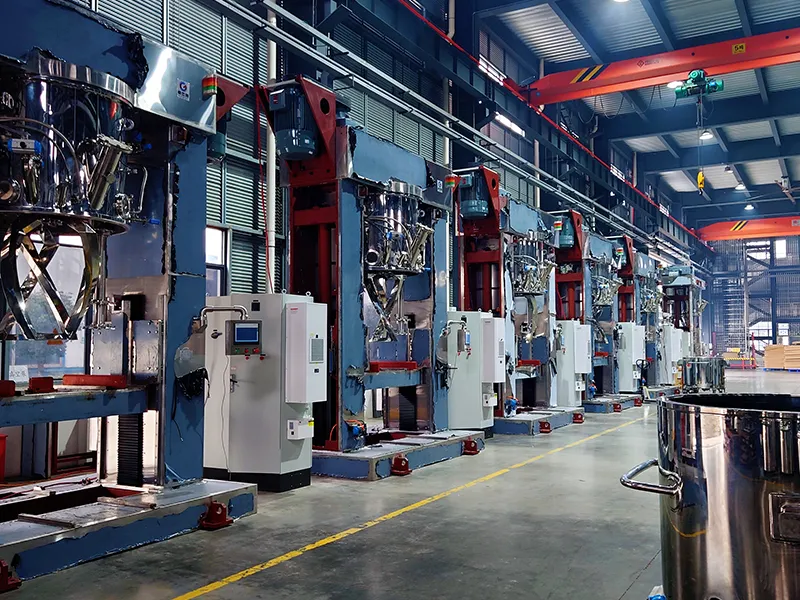 Производственные помещения и оборудование (12)