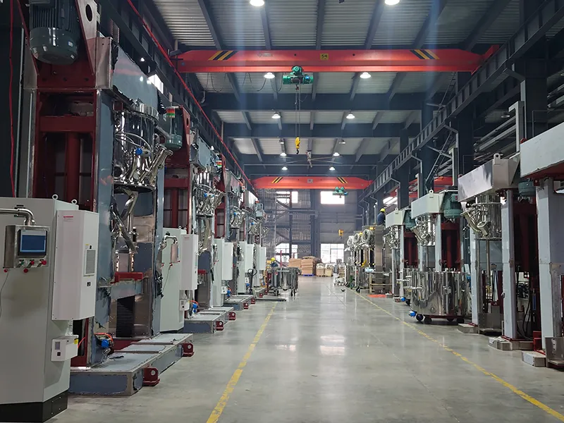 Производственные помещения и оборудование (13)