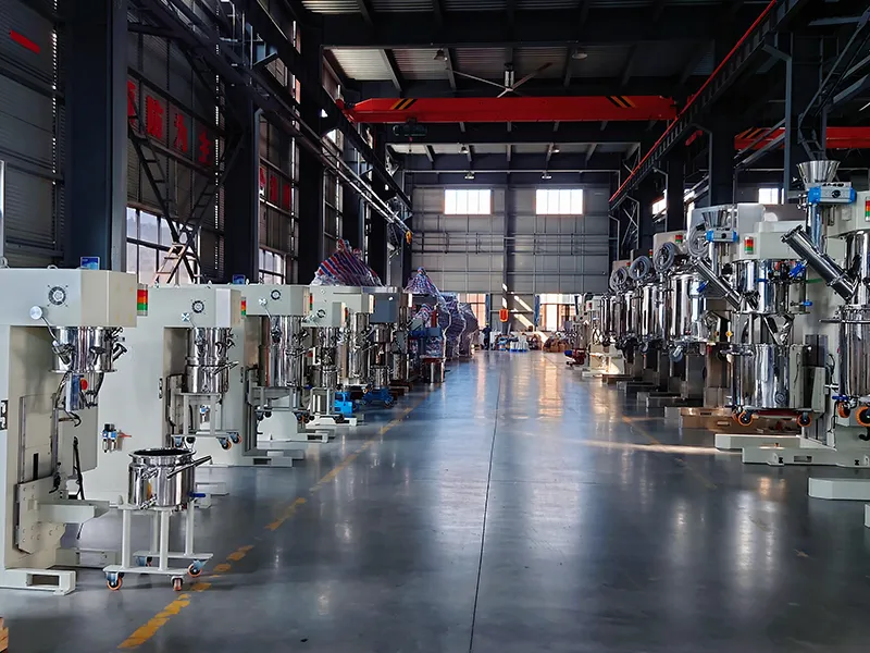 Производственные помещения и оборудование (14)