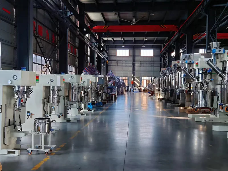 Производственные помещения и оборудование (16)