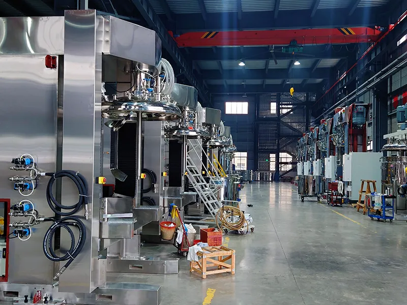 Производственные помещения и оборудование (17)