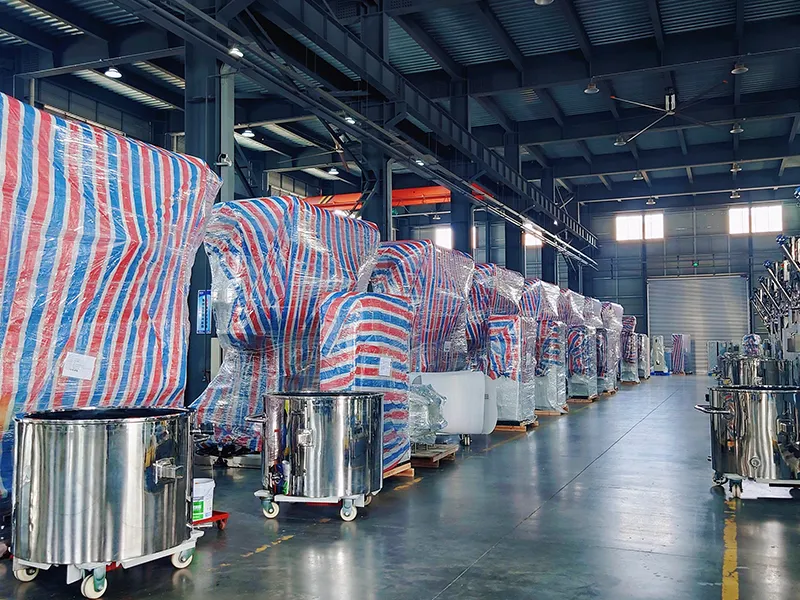 Производственные помещения и оборудование (18)