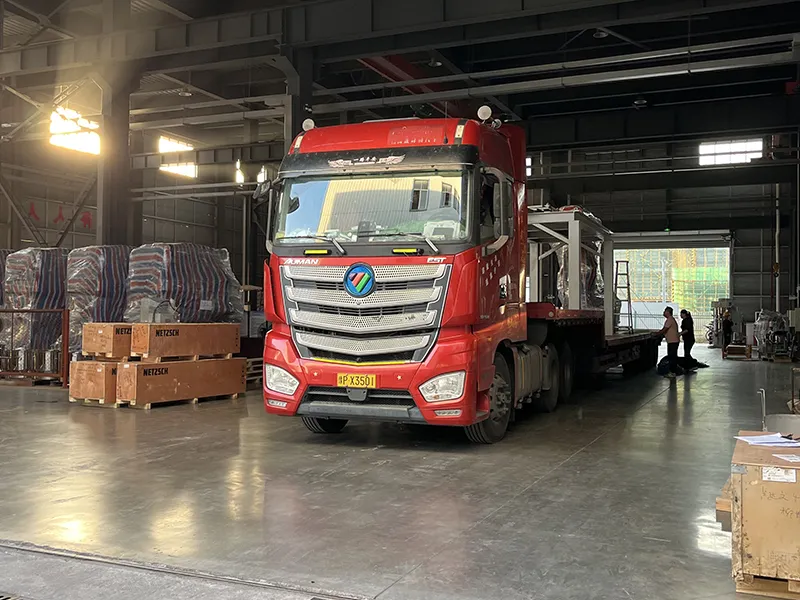 Производственные помещения и оборудование (23)