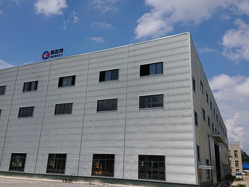 Производственные помещения и оборудование (4)