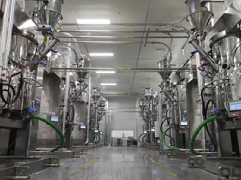 Производственные помещения и оборудование (6)