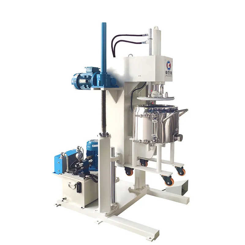 Разгрузочные прессы YLJ.2