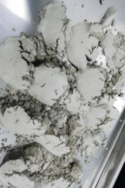 Серебряно-алюминиевые пасты для фотоэлектричества & Покрытие-модификация серебряного порошка.2