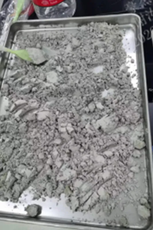 Серебряно-алюминиевые пасты для фотоэлектричества & Покрытие-модификация серебряного порошка.3