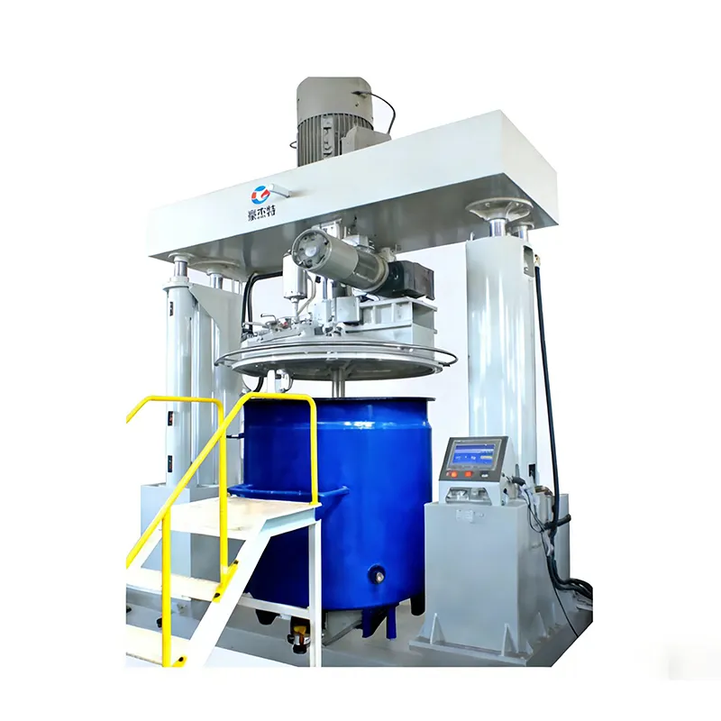 Супердиспергатор SGSM.2