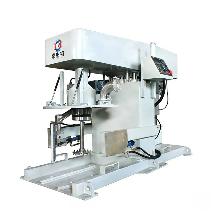 Супердиспергатор SGSM.3